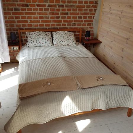 Vagaboonda Apartments 弗罗茨瓦夫 外观 照片