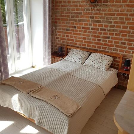 Vagaboonda Apartments 弗罗茨瓦夫 外观 照片
