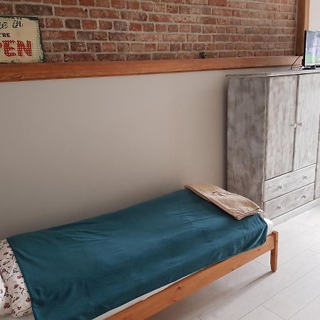 Vagaboonda Apartments 弗罗茨瓦夫 外观 照片