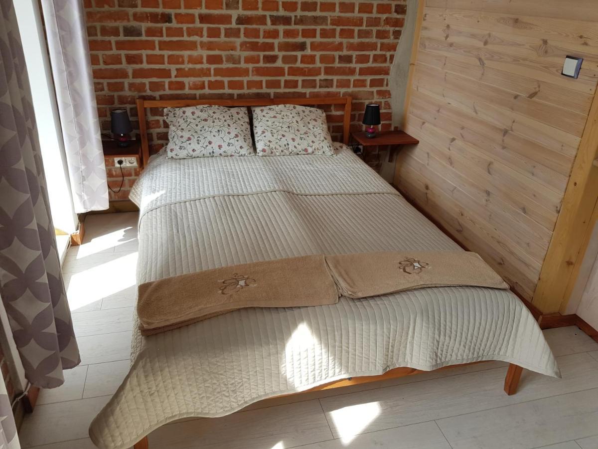 Vagaboonda Apartments 弗罗茨瓦夫 外观 照片