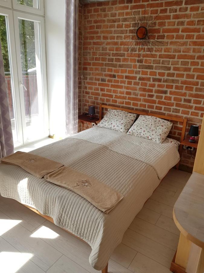Vagaboonda Apartments 弗罗茨瓦夫 外观 照片
