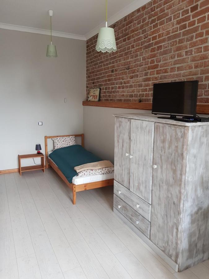 Vagaboonda Apartments 弗罗茨瓦夫 外观 照片