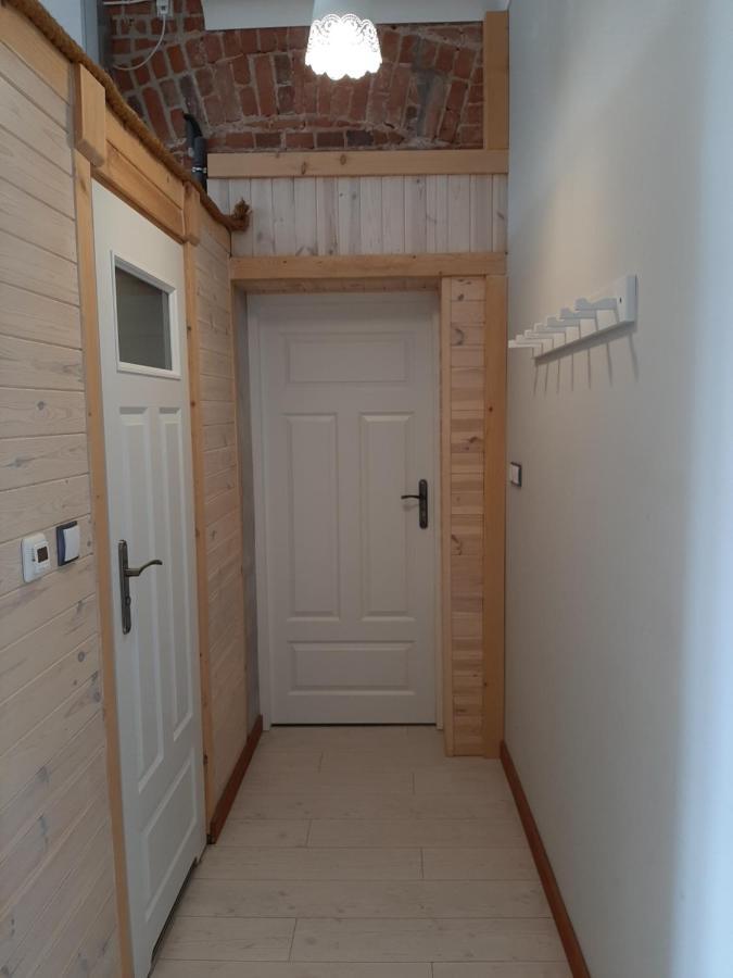 Vagaboonda Apartments 弗罗茨瓦夫 外观 照片