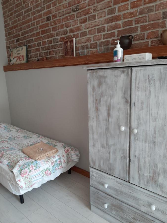Vagaboonda Apartments 弗罗茨瓦夫 外观 照片