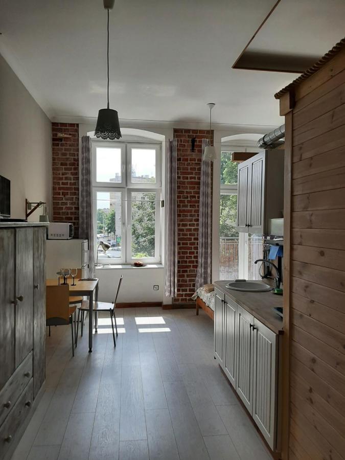 Vagaboonda Apartments 弗罗茨瓦夫 外观 照片