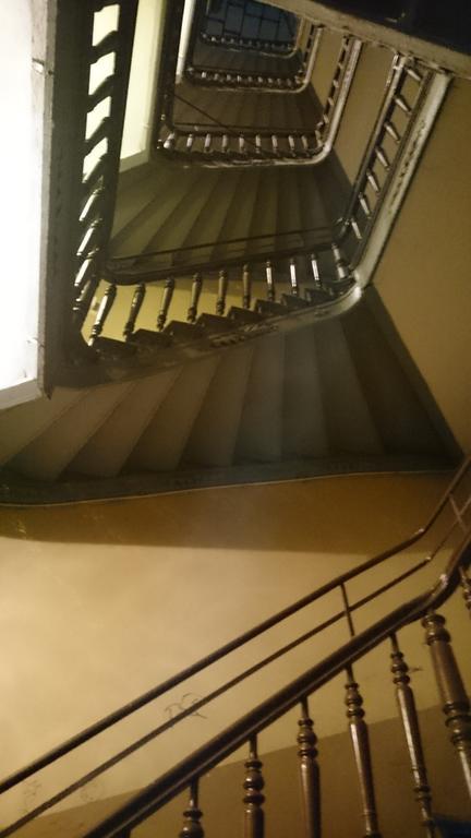 Vagaboonda Apartments 弗罗茨瓦夫 外观 照片