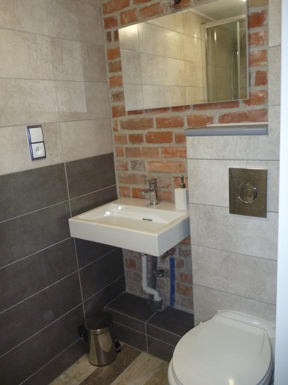 Vagaboonda Apartments 弗罗茨瓦夫 外观 照片